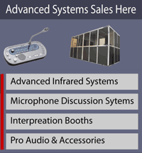 Advanced Systems